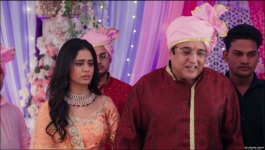 Yeh Hai Chahatein - 17th July 2024